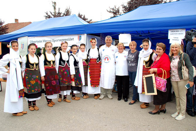 A szenttamási Bard